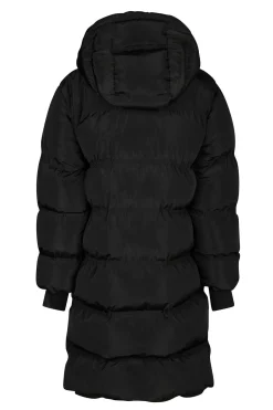 LUCETTE PUFFER Black 164885