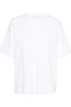 LukeIW Base Boxy Pure white 30109357