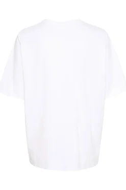 LukeIW Base Boxy Pure white 30109357