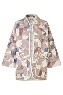 LuluLL Jacket 3/4 70 Multi 254116004