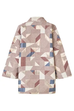 LuluLL Jacket 3/4 70 Multi 254116004