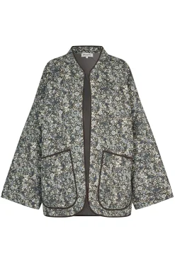 LuluLL Jacket 3/4 18 Washed Black