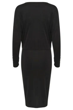 LumiahIW Dress Black 194008 30110358