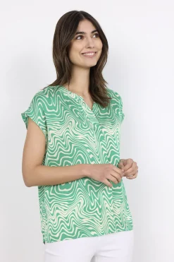 Luna 1 JADE GRØN 40127