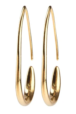 LUNA TILBEHØR GULD LUNA