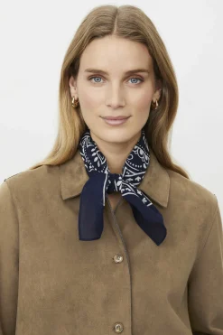 MaAzelith 2002P Navy Blazer 1011999