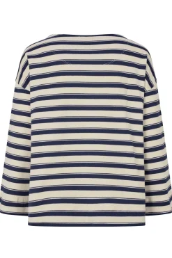 MaBeannie 2002P Navy Blazer 1011375