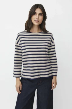 MaBeannie 2002P Navy Blazer 1011375