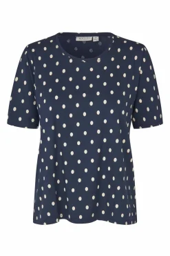 MaButta FSC100% 2002P Navy Blazer 1012219