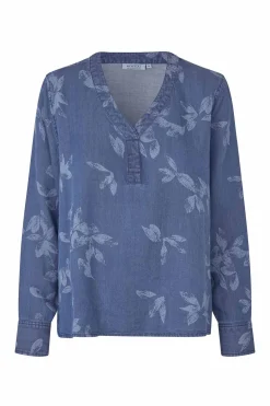 MaDariane 2022P Blue Denim 1011948