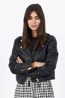 Madison Jacket 60 Gold 900106000