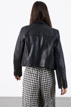 Madison Jacket 60 Gold 900106000