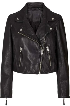 Madison Jacket 61 Silver