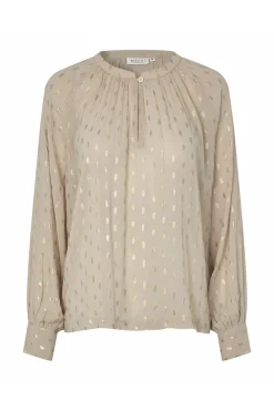 MaDornessa 4099P Oxford Tan 1011632