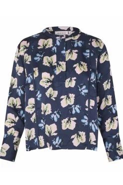 MaDralithra 2002P Navy Blazer 1012060