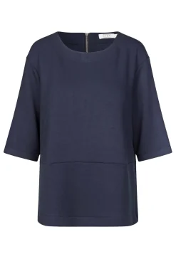 MaDynelis 2002S Navy Blazer 1011603