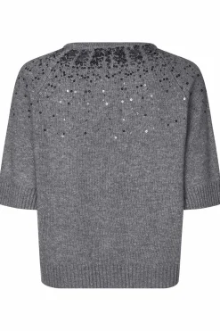 MaFeryssa 7193S M. Grey mel. 1011553