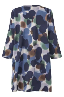 MaGali FSC MIX CREDIT 2002P Navy Blazer 1011228