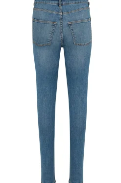 MAGGIE JEANS 10900066 BUKSER SKY BLUE MAGGIE JEANS 10900066