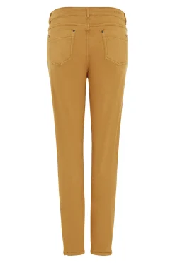 Magic fit ins 72cm Winter Yellow 5226/525