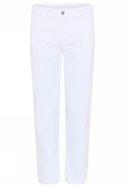 Magic fit STRAIGHT LEG 78 cm White 5230/525