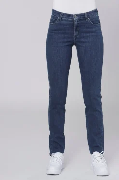 Magic fit Denim Regular foot Medium Blue Denim 5525/625