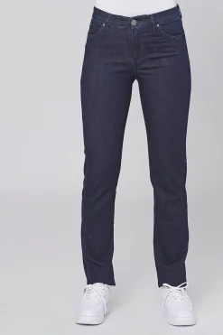 Magic fit Denim Regular foot Dark Blue Denim 5525/625