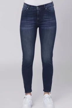 Magic fit Denim ins 72cm Dark Blue w. use 5226/625