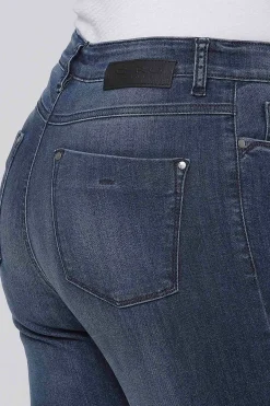 Magic fit Denim ins 72cm Dark Blue w. use 5226/625