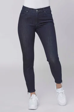 Magic fit Denim ins 72cm Dark Blue Denim 5226/625