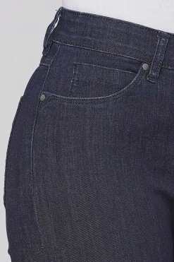 Magic fit Denim ins 72cm Dark Blue Denim 5226/625