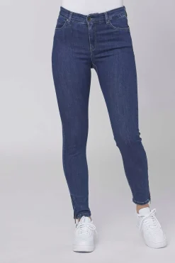 Magic fit Denim ins 72cm Medium Blue Denim 5226/625