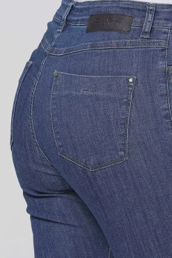 Magic fit Denim ins 72cm Medium Blue Denim 5226/625