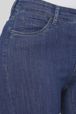 Magic fit Denim ins 72cm Medium Blue Denim 5226/625