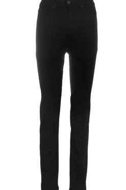 Magic fit jeans slim foot Black 6220/525