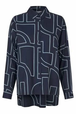 MaImanja 2002P Navy Blazer 1011627