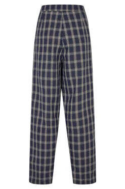 MaisieLL Pants 23 Dark Blue 254232037