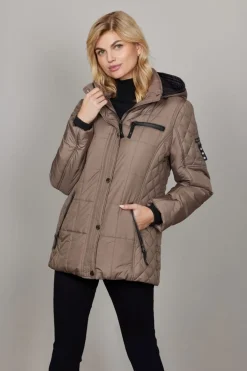 Majbrit 63Taupe 0225207066