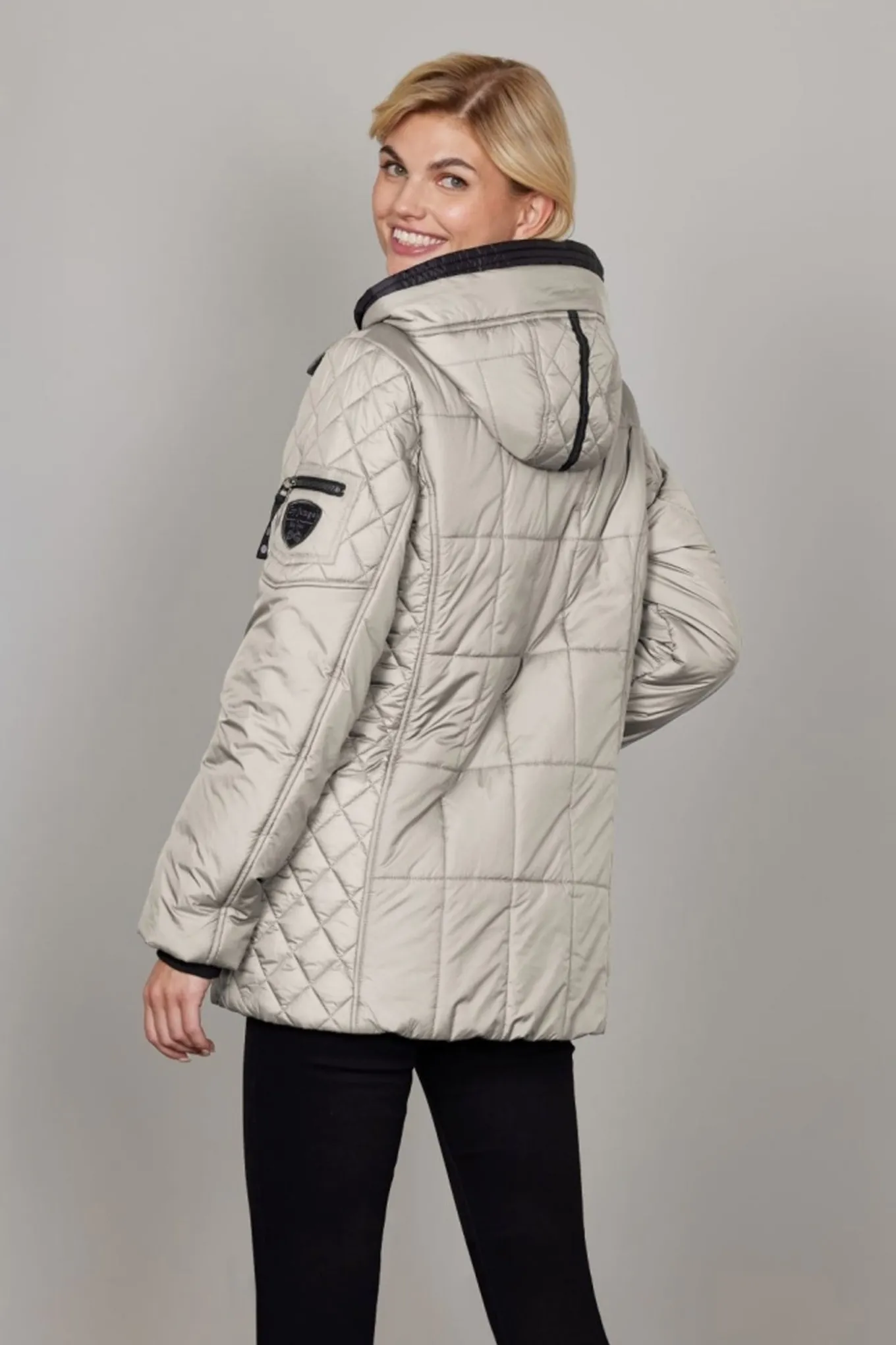 Majbrit 10Winter White 0225207066