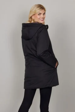 Makenzie 90Black w. leo 0225208986