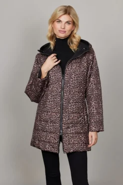 Makenzie 90Black w. leo 0225208986