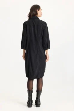 Mallery dress SORT 16804