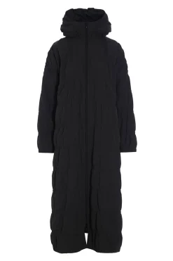 Mamoru frakke Black 25724495432