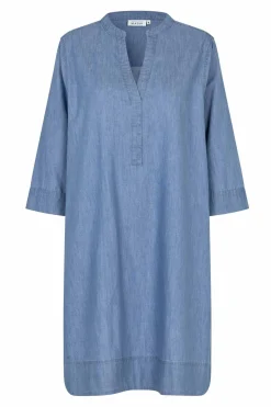 MANOKOLO Blue Denim 1010876