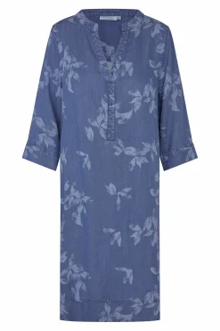 MaNokolo 2022P Blue Denim 1011946