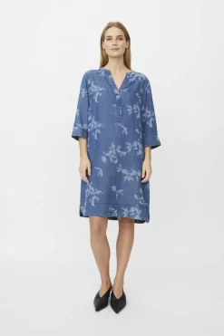 MaNokolo 2022P Blue Denim 1011946