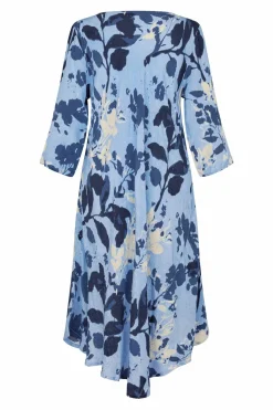 MaNora 2077P Placid Blue 1012091