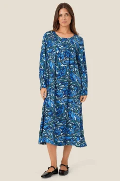 MaNovalie 2008P Blue Fog 1010054