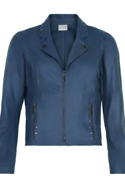 Mapelina jacket Blue 13926