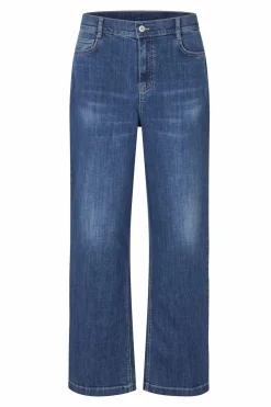 MaPyravon 2022S Blue Denim 1011813